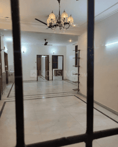 2 BHK Independent Builder Floor