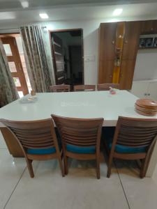 Hall Image of 2394 Sq.ft 4 BHK Apartment / Flat for sale in Bodakdev Ahmedabad for Rs. 21500000