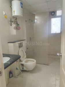 Image of 2250 Sq.ft 3.5 BHK Apartment / Flat for rent in Godrej Aria, Sector 79, Gurgaon for Rs. 40500