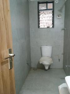 Common Bathroom Image of 995 Sq.ft 2 BHK Apartment / Flat for sale in Ambernath East Ambernath for Rs. 4499000
