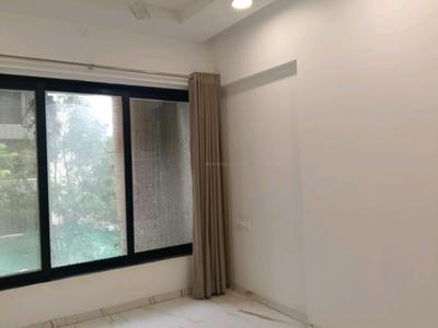 Living Room Image of 719 Sq.ft 1 BHK Apartment / Flat for sale in Tanvi Eminence, Mira Road East Mira Bhayandar for Rs. 6900000
