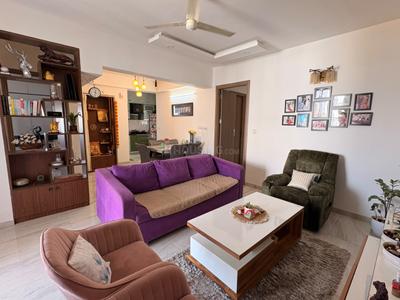 2 BHK Apartment