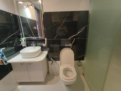 Bathroom Image of 3825 Sq.ft 4 BHK Apartment / Flat for sale in Science City Ahmedabad for Rs. 39100000