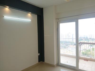 Bedroom Image of 711 Sq.ft 2.5 BHK Apartment / Flat for sale in GLS Avenue 81, Sector 81 Gurgaon for Rs. 8000000