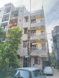 Image of 323 Sq.ft 1 BHK Independent House for sale in Sector 15, Noida for Rs. 20000000