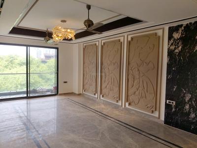 Living Room Image of 3240 Sq.ft 4 BHK Builder Floor for sale in Malibu Town Floors, Sector 47 Gurgaon for Rs. 48000000