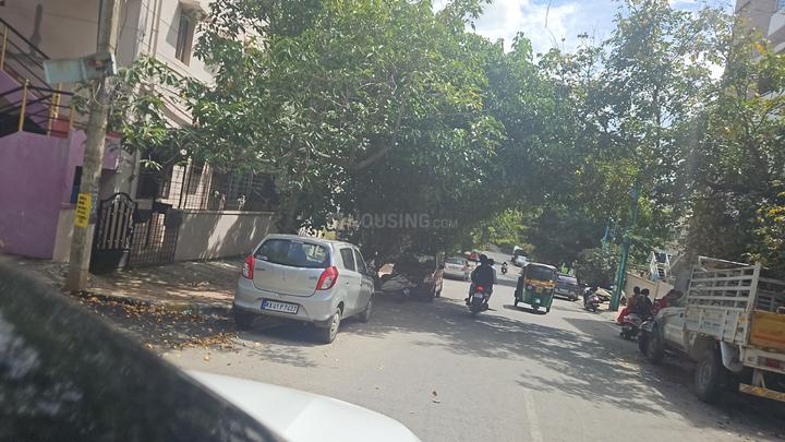 Ramanjaneyanagar, Chikkalasandra Main Image 1