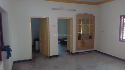 Living Room Image of 1677 Sq.ft 2.5 BHK Builder Floor for rent in S S Colony Madurai for Rs. 20000