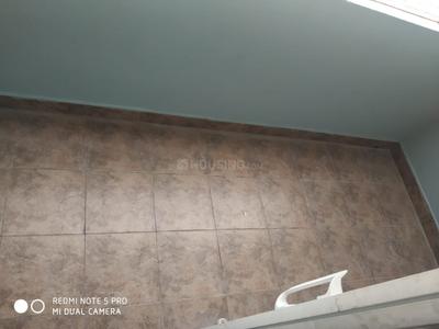Balcony Image of 1450 Sq.ft 3 BHK Apartment / Flat for rent in Mahadevapura Bengaluru for Rs. 38900