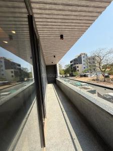 Balcony Image of 3618 Sq.ft 4 BHK Builder Floor for sale in DLF Independent Floors, DLF Phase 3 Gurgaon for Rs. 37500000