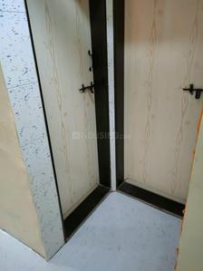 Muttha apartment Mangalwar peth Bedroom 1