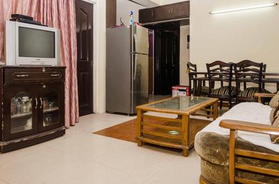 Hall Image of Dhingra Nest Indirapuram in Indirapuram, Ghaziabad