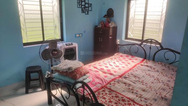 Jatragachhi, Deshbandhu Nagar Bedroom 1