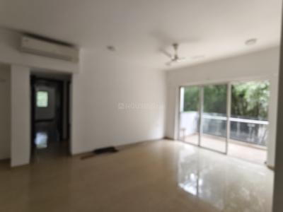 Hall Image of 1235 Sq.ft 2 BHK Apartment / Flat for rent in Lodha Belmondo, Gahunje Pune for Rs. 45000