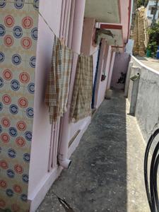 Balcony Image of 905 Sq.ft 2 BHK Independent House for sale in Vepagunta Visakhapatnam for Rs. 4000000