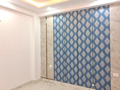 Bedroom Image of 1500 Sq.ft 3 BHK Apartment / Flat for sale in Swastik AVS Infra Homes, Sector 102 Noida for Rs. 5800000