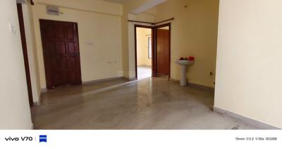 Hall Image of 1110 Sq.ft 3 BHK Apartment / Flat for sale in Naktala Kolkata for Rs. 8200000