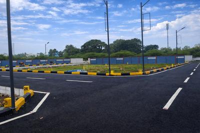 Image of 810 Sq.ft Residential Plot / Land for sale in Thiruporur, Chennai for Rs. 4008690