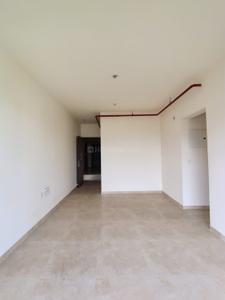 Hall Image of 980 Sq.ft 3 BHK Apartment / Flat for sale in Sunteck Maxx World, Naigaon East Naigaon for Rs. 6399000