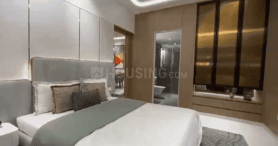 Image of 2970 Sq.ft 4 BHK Penthouse for sale in Lodha Stella, Thane West, Thane for Rs. 83300000