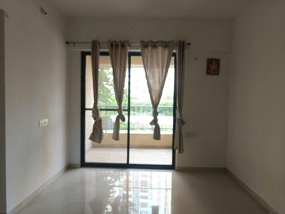 Living Room Image of 600 Sq.ft 1 BHK Apartment / Flat for sale in Joyville Hadapsar Annexe Phase 6, Shewalewadi Pune for Rs. 5100000