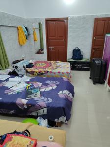 Bedroom Image of Your Second Home in Garfa, Kolkata
