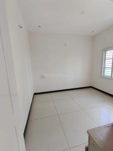 Bedroom Image of 1400 Sq.ft 2 BHK Builder Floor for rent in Ullalu Bengaluru for Rs. 28000