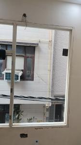 Balcony Image of 990 Sq.ft 3 BHK Independent House for sale in Laxmi Nagar New Delhi for Rs. 12000000