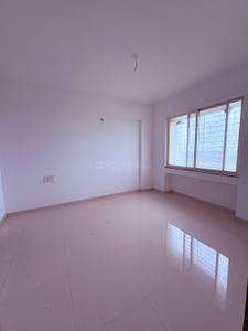 Hall Image of 1300 Sq.ft 3 BHK Apartment / Flat for sale in Goel Ganga Hill Shire Ph I, Wagholi Pune for Rs. 7500000