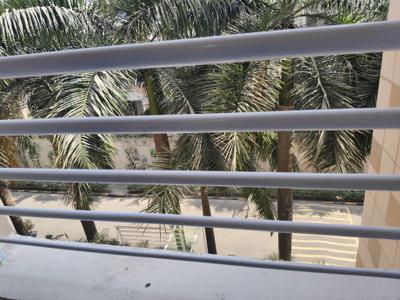 Image of 2211 Sq.ft 4.5 BHK Apartment / Flat for sale in Vedic Sanjeeva Town Duplex, New Town, Kolkata for Rs. 21500000