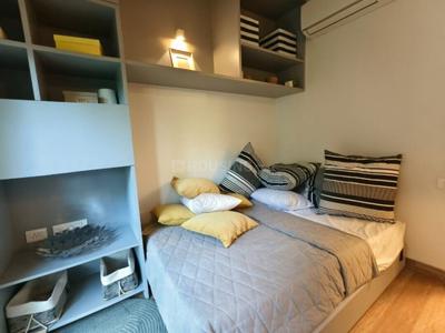 Bedroom Image of 971 Sq.ft 3 BHK Apartment / Flat for sale in Huvinayakanahalli Bengaluru for Rs. 10000000