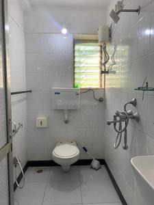 Bathroom Image of Shri nath ji in Andheri East, Mumbai