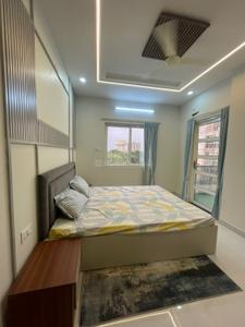 Bedroom Image of 1690 Sq.ft 3 BHK Apartment / Flat for sale in Gandhi Path West Jaipur for Rs. 6750963