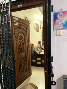 Hall Image of 1140 Sq.ft 2 BHK Apartment / Flat for sale in Pragathi Nagar Hyderabad for Rs. 7200000