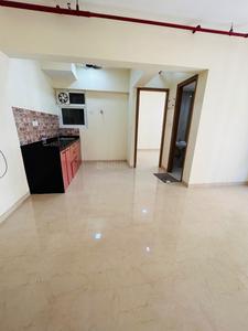 Hall Image of 560 Sq.ft 1 BHK Apartment / Flat for sale in Ruparel Nova, Wadala Mumbai for Rs. 15000000