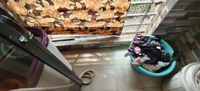 Balcony Image of 650 Sq.ft 1 BHK Apartment / Flat for sale in Ramdev Enclave, Mira Road East Mira Bhayandar for Rs. 7500000