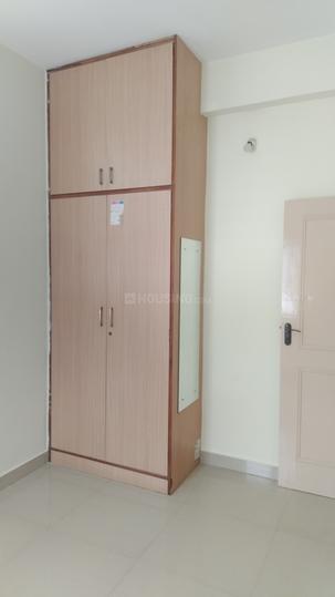 SLV residency Bedroom 1