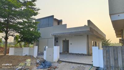Image of 2100 Sq.ft 3 BHK Independent House for sale in Duvvada, Visakhapatnam for Rs. 5800000