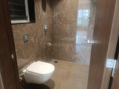 Image of 1530 Sq.ft 3 BHK Apartment / Flat for sale in Saniket The Rising, Kiwale, Pune for Rs. 9850000