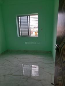 Bedroom Image of 705 Sq.ft 2 BHK Apartment / Flat for sale in New Garia Kolkata for Rs. 2900000