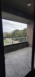 Balcony Image of 2500 Sq.ft 3 BHK Builder Floor for rent in Raysan Gandhinagar for Rs. 52000