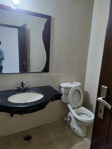 Image of 1743 Sq.ft 2.5 BHK Builder Floor for rent in Sector 105, Noida for Rs. 38000