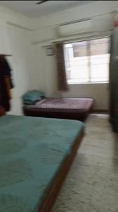 Bedroom Image of 1035 Sq.ft 2 BHK Apartment / Flat for sale in Satellite Ahmedabad for Rs. 6200000