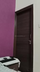 Kanshi Nagar Bedroom One 4