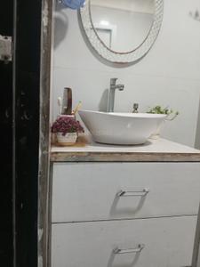 Bathroom Image of Kirpal Singh in Mulund West, Mumbai