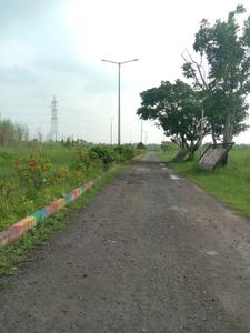 Image of 720 Sq.ft Residential Plot / Land for sale in Vriddhica Heritage Plots, Bara Gagan Gohalia, Kolkata for Rs. 260000