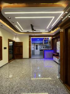 Hall Image of 2400 Sq.ft 5 BHK Independent House for sale in Nagasandra, Bengaluru North Bengaluru for Rs. 16500000