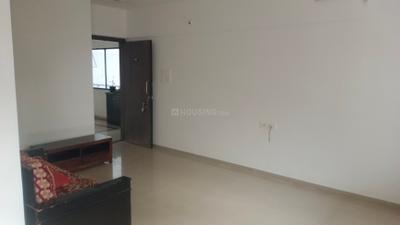 Living Room Image of 1250 Sq.ft 2 BHK Apartment / Flat for sale in Kolte Patil IVY Apartments, Wagholi Pune for Rs. 7550000