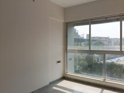 Bedroom Image of 850 Sq.ft 2 BHK Apartment / Flat for sale in Neha Heena Presidency, Mira Road East Mira Bhayandar for Rs. 10500000