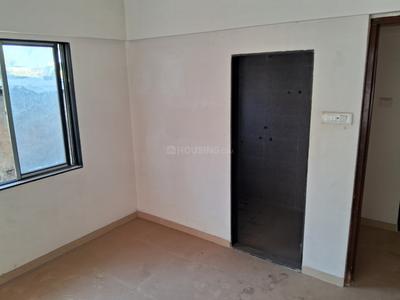 Bedroom Image of 784 Sq.ft 1 BHK Apartment / Flat for sale in Mass U Foria, Kurla West Mumbai for Rs. 9500000